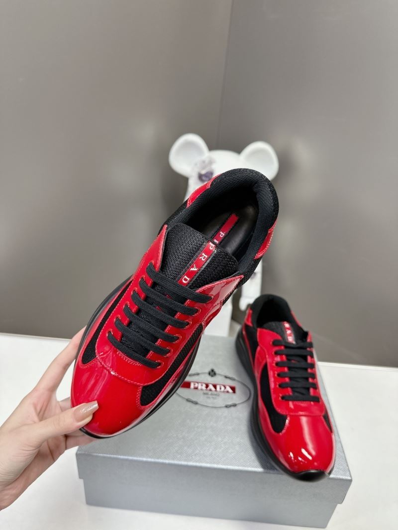 Prada Sneakers